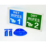 Популярний! Скло захисне Drobak Xiaomi Redmi Note 10S (494906) - Краща якість тільки на Nukleon.com.ua, фото 3