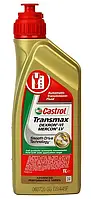 Масло CASTROL ATF TRANSMAX DEXRON-VI 1л