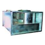 Вентилятор канальний ПКВ 40-20-4, фото 2