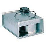 Вентилятор канальний ПКВ 40-20-4, фото 4