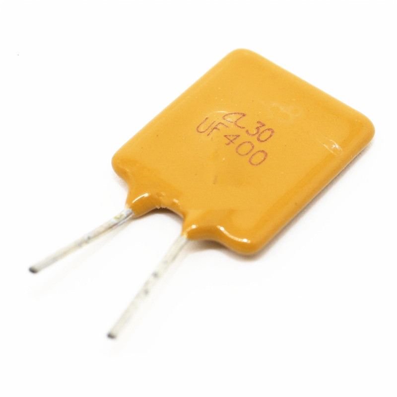 Самовідновлюючий запобіжник RUEF400 (RUE400) 4A 30V