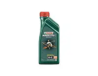 Олія CASTROL 5w40 Magnatec Diesel DPF (1 л) саж.фільтр