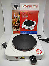 Кухонна плита Б/У Hot Plate JX-1010A 1000W