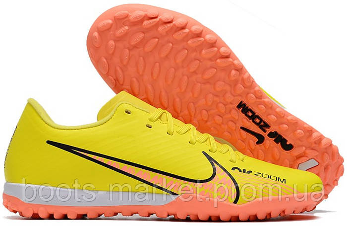 Купить Сороконожки Nike Air Zoom Mercurial Vapor XV / найк аир зум ...
