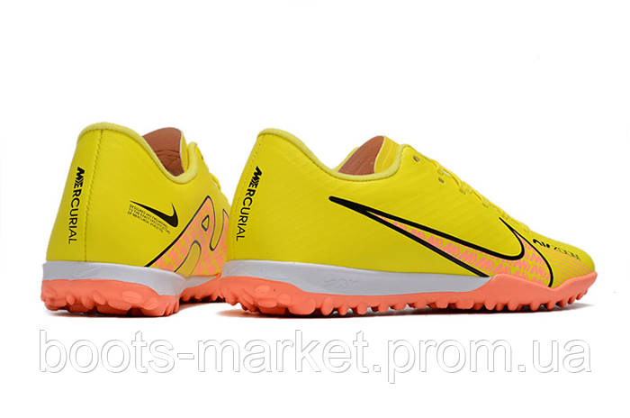 Купить Сороконожки Nike Air Zoom Mercurial Vapor XV / найк аир зум ...