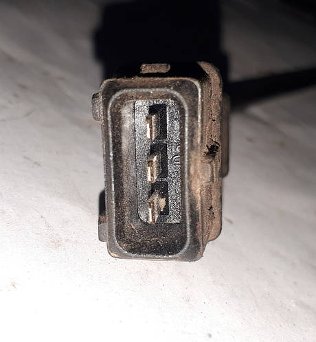 Купить Датчик положения коленвала ДПКВ Део Дэу Ланос Daewoo Lanos, цена ...