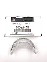 Оригінальні вкладиші колінвала корінні, комплект, стандарт 1052A448