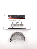 Вкладиші 1115A412