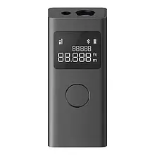 Далекомір Xiaomi Mi Smart Laser Measure Gray лазерний