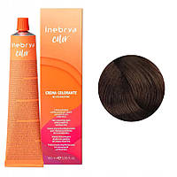 Inebrya Color краска для волос 5/7 светлый коричневый каштан 100мл