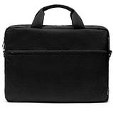 Promo Ціна! Сумка для ноутбука Vinga 14" NB1402 Black, white print (NB1402UWBK) - тільки на ZaGrosh.com.ua, фото 4