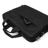 Promo Ціна! Сумка для ноутбука Vinga 14" NB1402 Black, white print (NB1402UWBK) - тільки на ZaGrosh.com.ua, фото 5