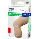 Бандаж MedTextile МТ Бандаж на колінній суглоб еластичний, розмір Mшт (7640162324359)