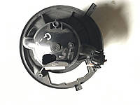 Мотор вентилятора печки Volkswagen Passat B6 Golf 5 3c1820015j №45 (есть дефекты)