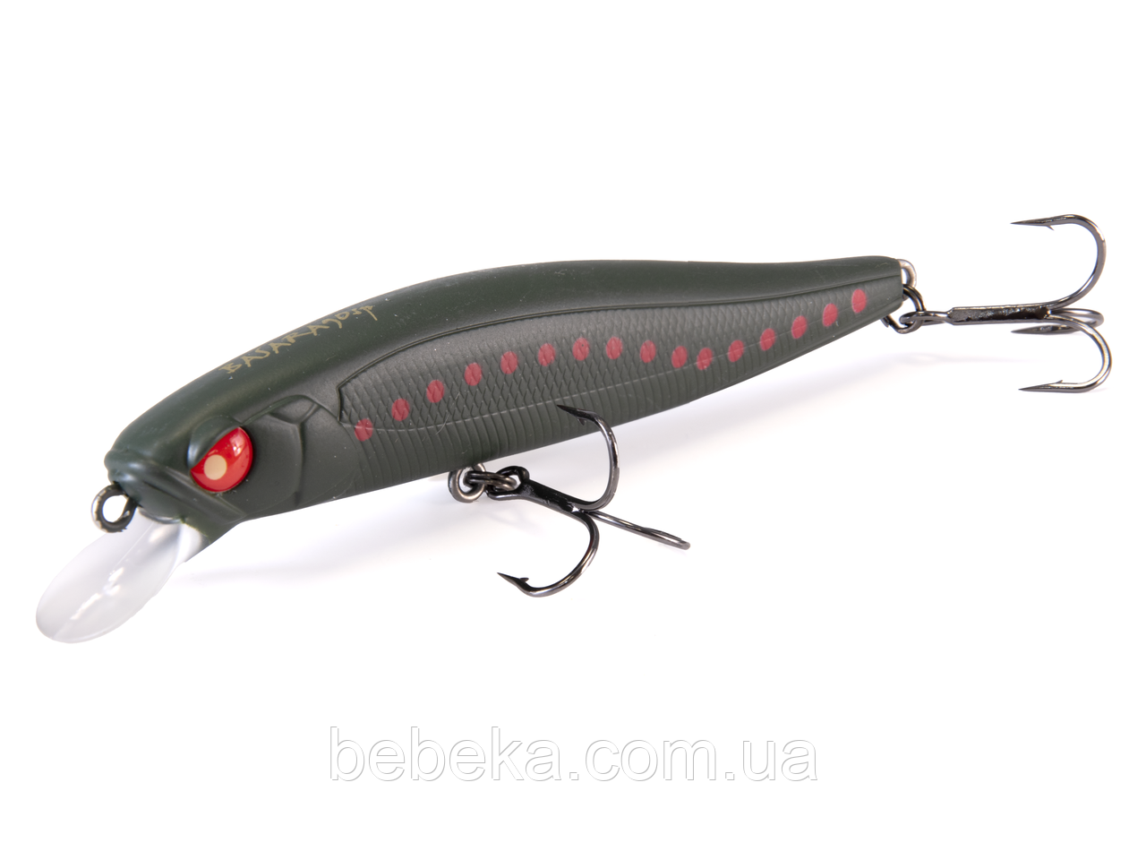 Воблер суспенд. LJ Pro Series BASARA SP 9см / 303 (BA90SP-303)