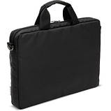 Promo Ціна! Сумка для ноутбука Vinga 17.3" NB1730 black (NB1730BK) - тільки на ZaGrosh.com.ua, фото 2