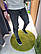 Джинси чоловічі сірі класика BigBull | Чоловічі джинси сірі весняні осінні люкс якості, фото 2