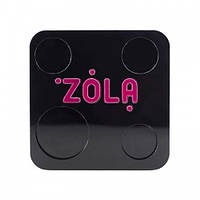 Палітра для змішування ZOLA на чотири комірки