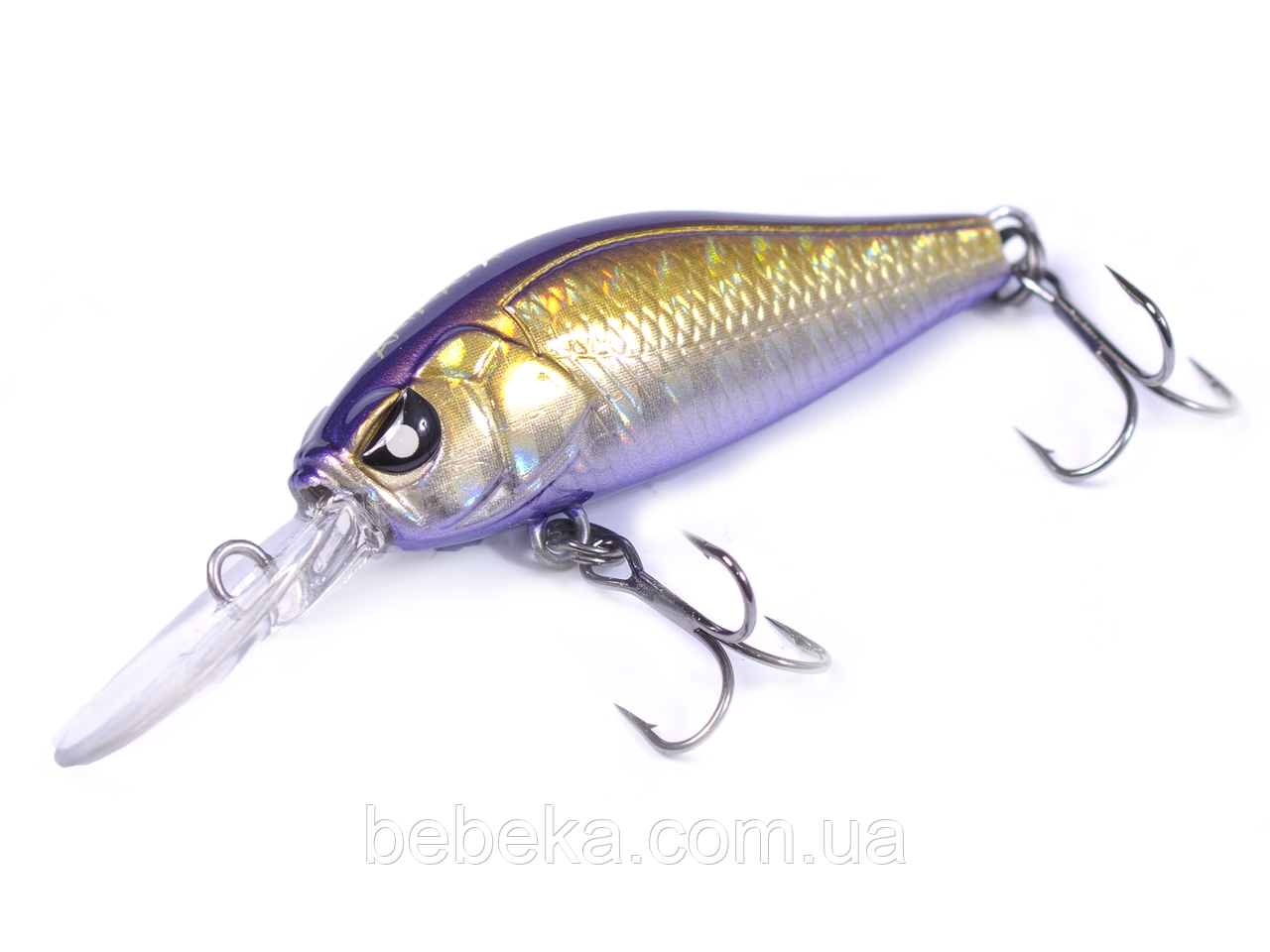 Воблер суспенд. LJ Pro Series ANIRA LBSP 3.9 см / 111