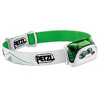 Фонарь Petzl ACTIK green E099FA02