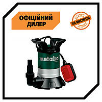 Насос погружной Metabo Tp 8000 S (Дренажный насос) Топ 3776563