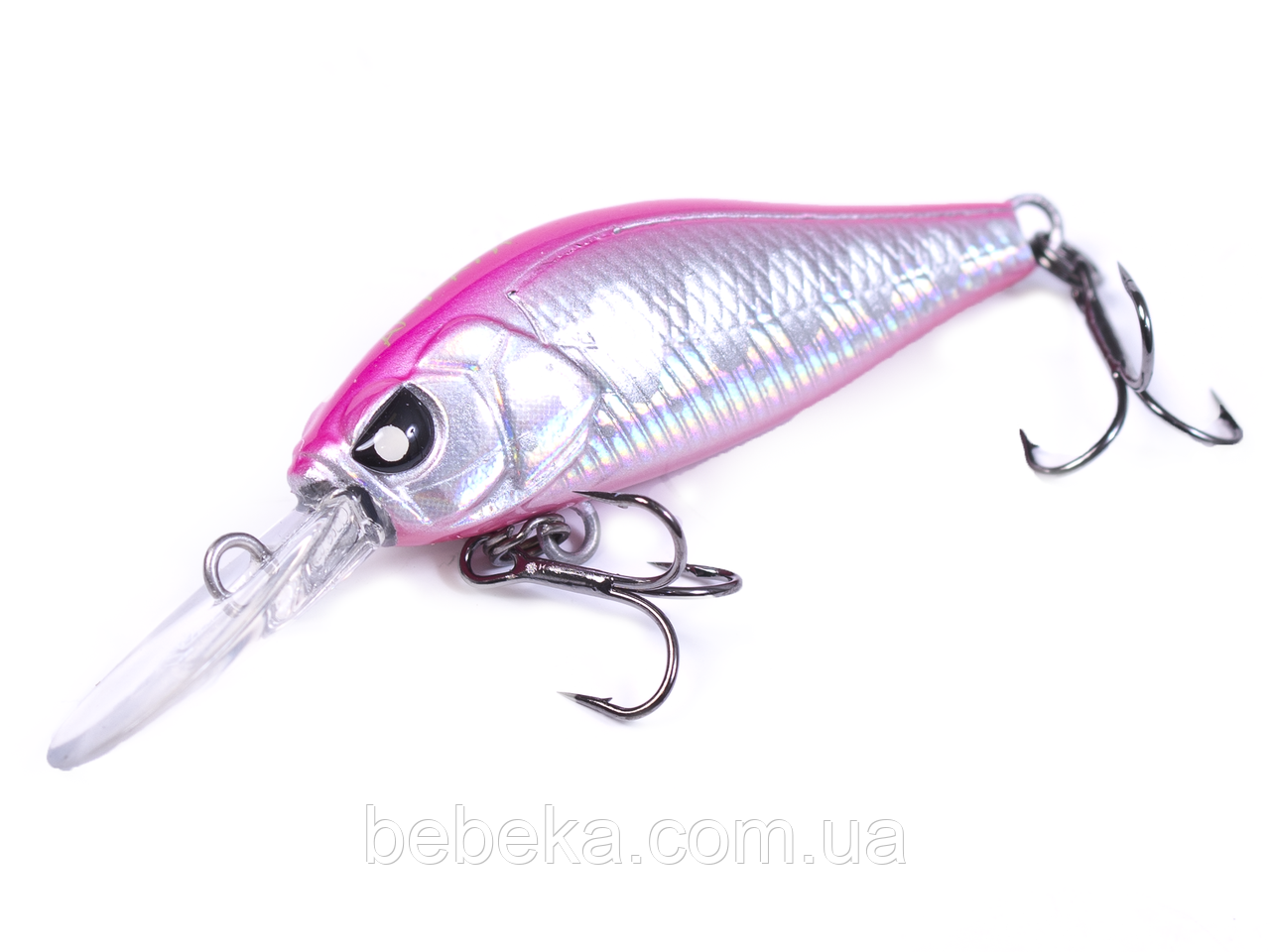 Воблер суспенд. LJ Pro Series ANIRA LBSP 3.9 см / 112