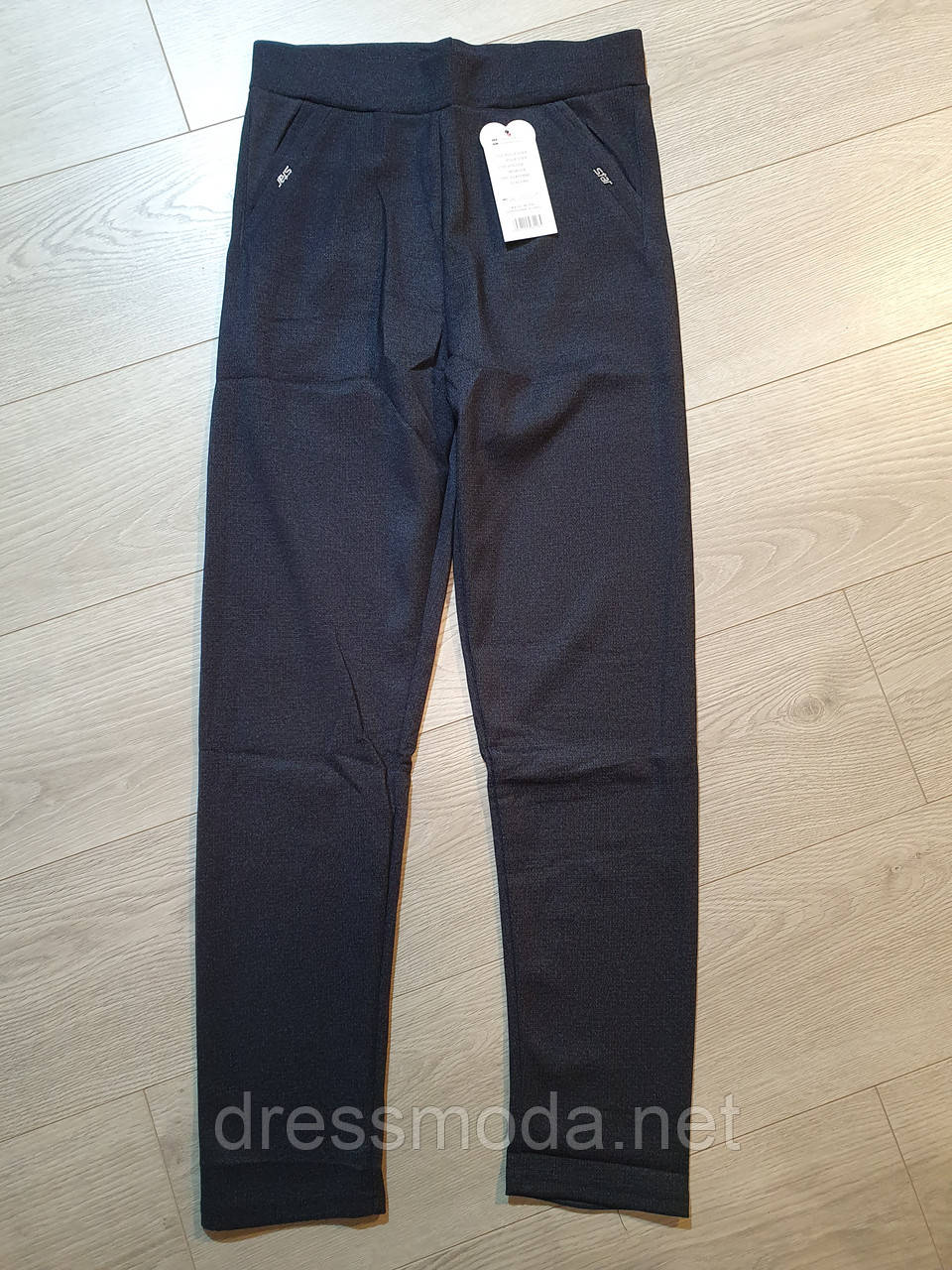 Жіночі класичні брюки 2XL-6XL