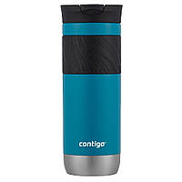 Термокружка Contigo Byron New Snapseal 591 мл Juniper 2094854