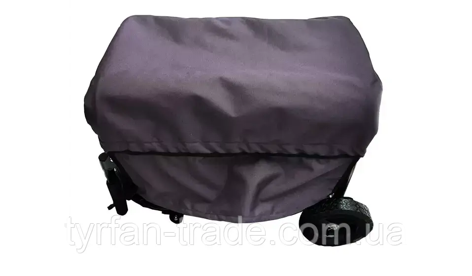 Тент для генератора