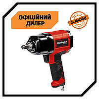 Гайковерт пневматичний Einhell TC-PW 610, ударный гайковерт Энхель Топ 3776563