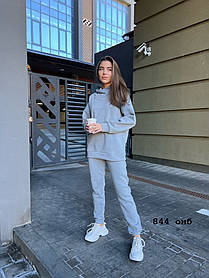 Костюм жіночий норма   844 онб