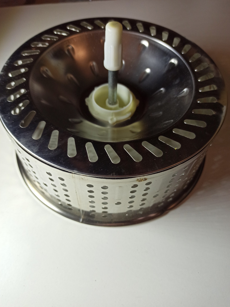 Ротор штир, запчастини для швабра з відром Spin Mop з автоматичним віджиманням і смужкою з центрифугою