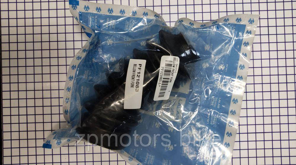 Гофра переднього амортизатора Bajaj Boxer tk022