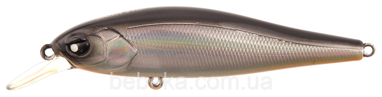 Воблер плаваюч. LJ Pro Series ANIRA F 6.9 см / 101