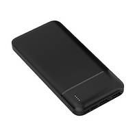 Повербанк УМБ Power Bank 10000 mAh Black