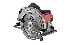 Пили дискові від різних виробників.