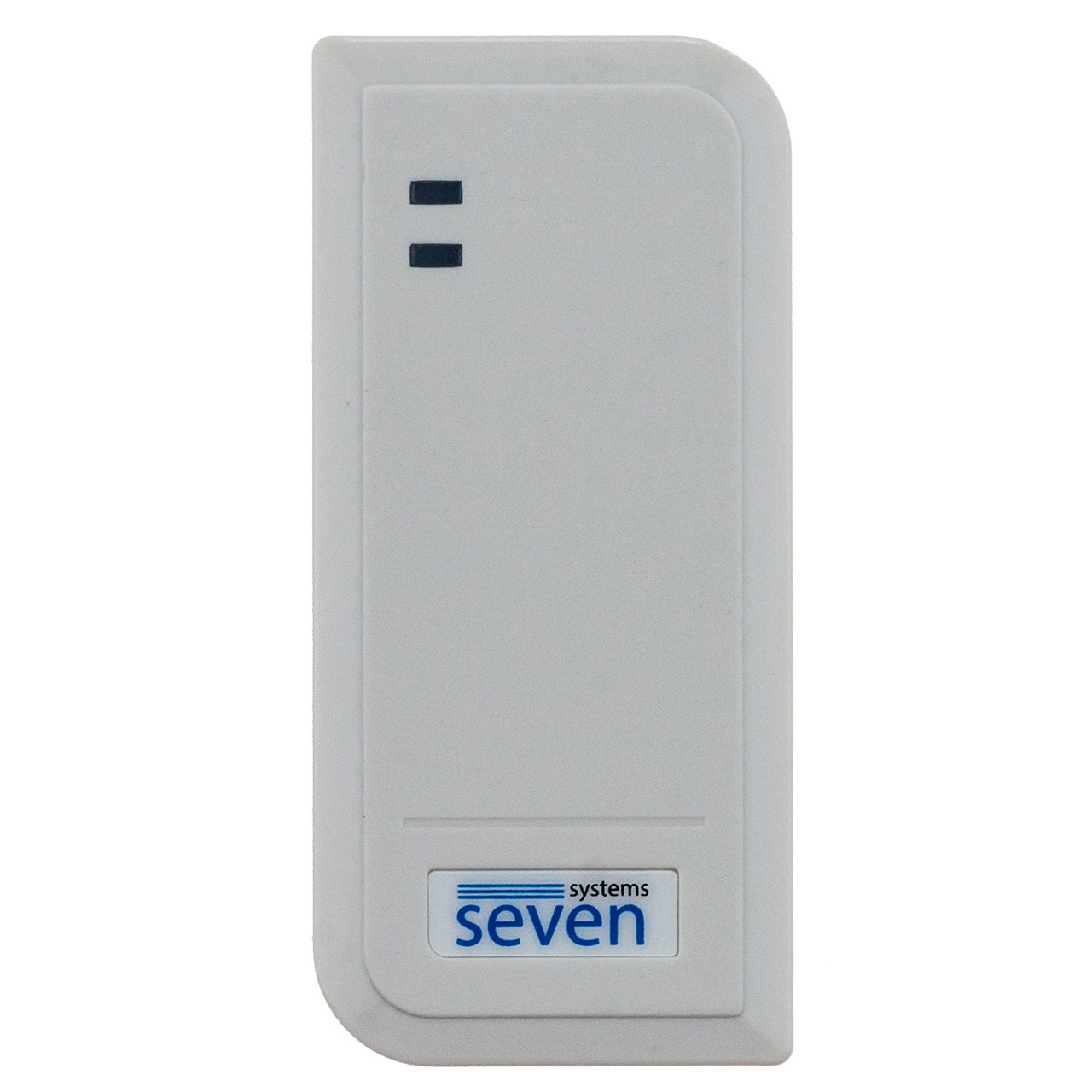 Контроллер доступа + считыватель SEVEN CR-772w EM-Marin - фото 1 - id-p1745618779