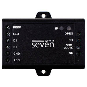 Контролер доступу SEVEN CR-770