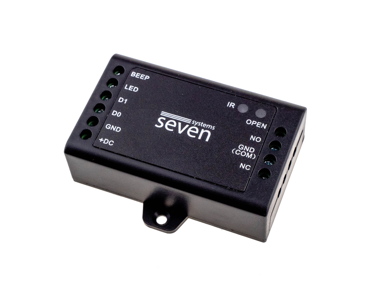 Контроллер доступа SEVEN CR-770 - фото 2 - id-p1745618781