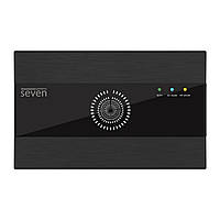 Wi-Fi адаптер SEVEN HOME D-7051FHD black