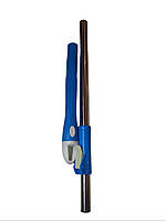 Трубка ручка (комплект) для швабра с ведром Spin Mop с автоматическим отжимом и полосканием с центрифугой