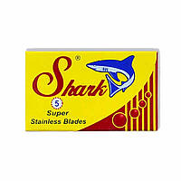 Лезвия Shark Super Stainless 5 шт