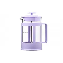 Френч-прес Ardesto Fresh AR1008LF Lilac 0.8 л