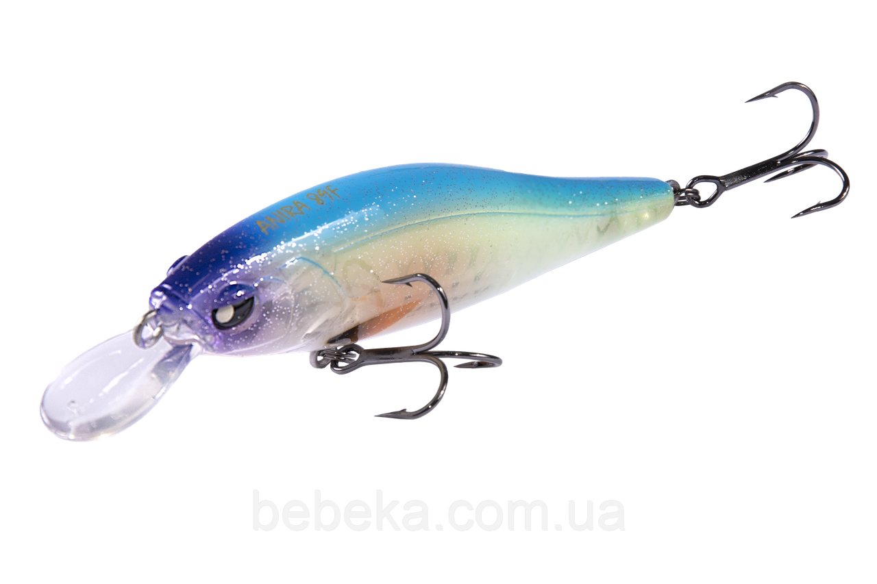 Воблер суспенд. LJ Pro Series ANIRA SP 8.9 см / 701