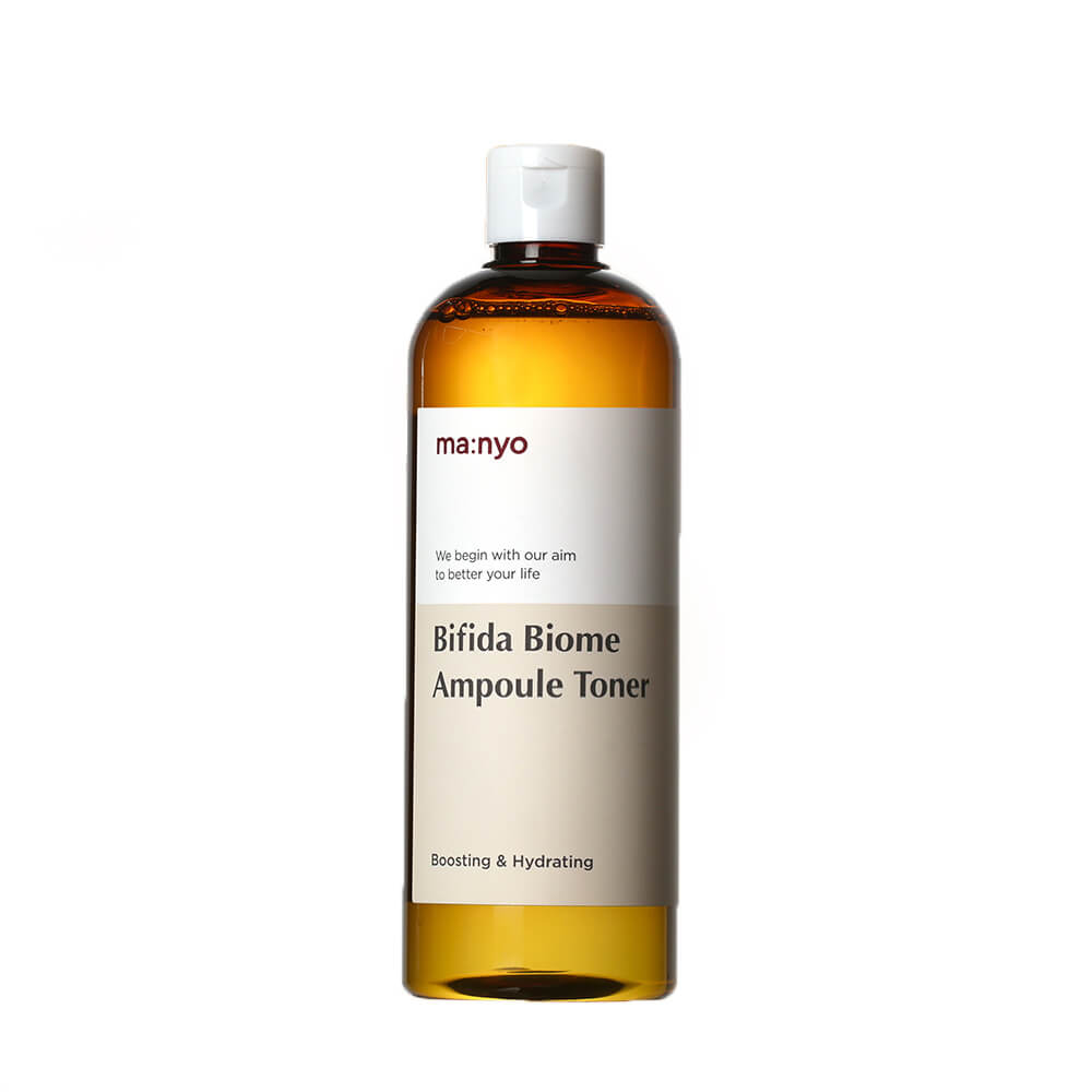 Тонер для лиця Bifida Biome Ampoule Toner Manyo 210ml