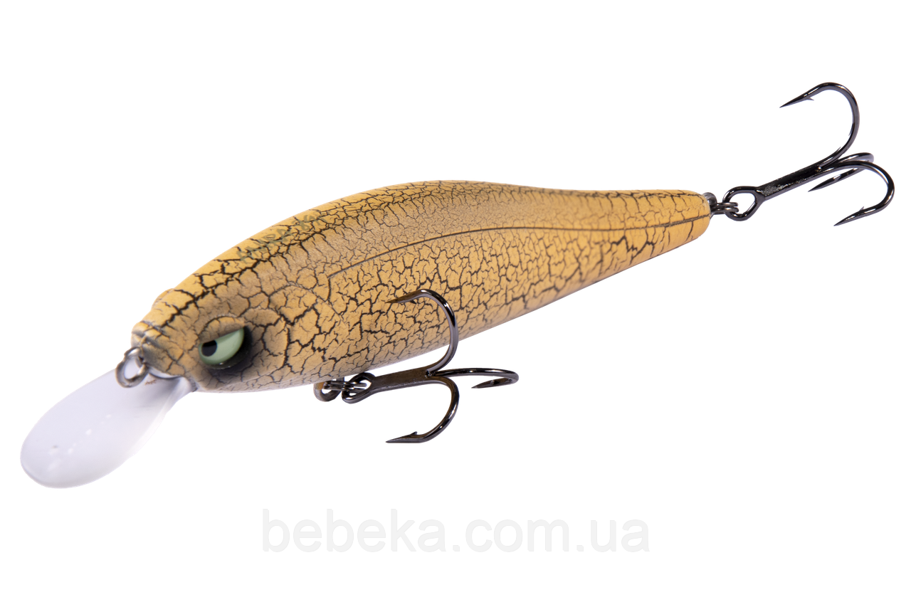 Воблер плаваюч. LJ Pro Series ANIRA F 8.9 см / 706