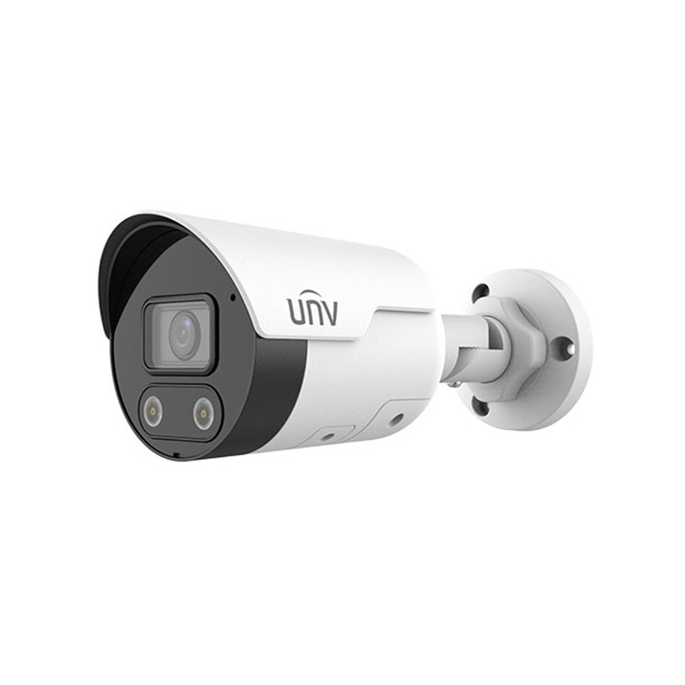 IP-ВІДЕОКАМЕРА ВУЛИЧНА UNIVIEW IPC2122LE-ADF28KMC-WL