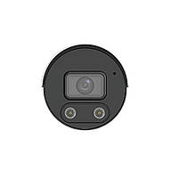 IP-ВІДЕОКАМЕРА ВУЛИЧНА UNIVIEW IPC2122LE-ADF28KMC-WL, фото 3
