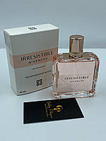 Тестер Givenchy Irresistible 80ml