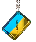 Епоксидна смола КЕ «Slab-419» вага 0,683 кг, фото 3